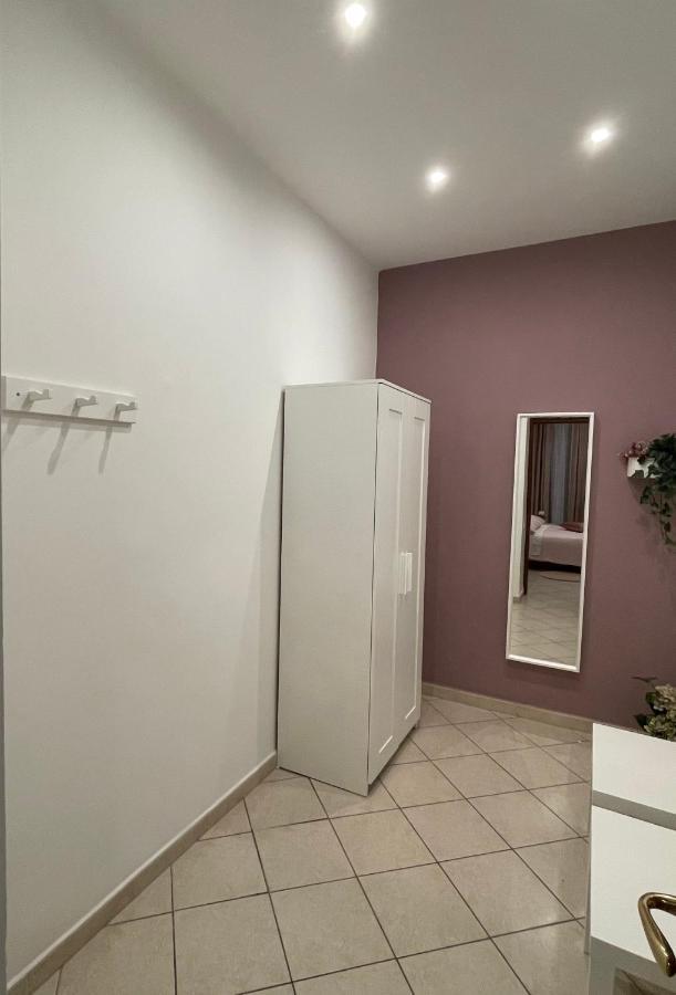 Hotel Napule E ... Neapol Zewnętrze zdjęcie