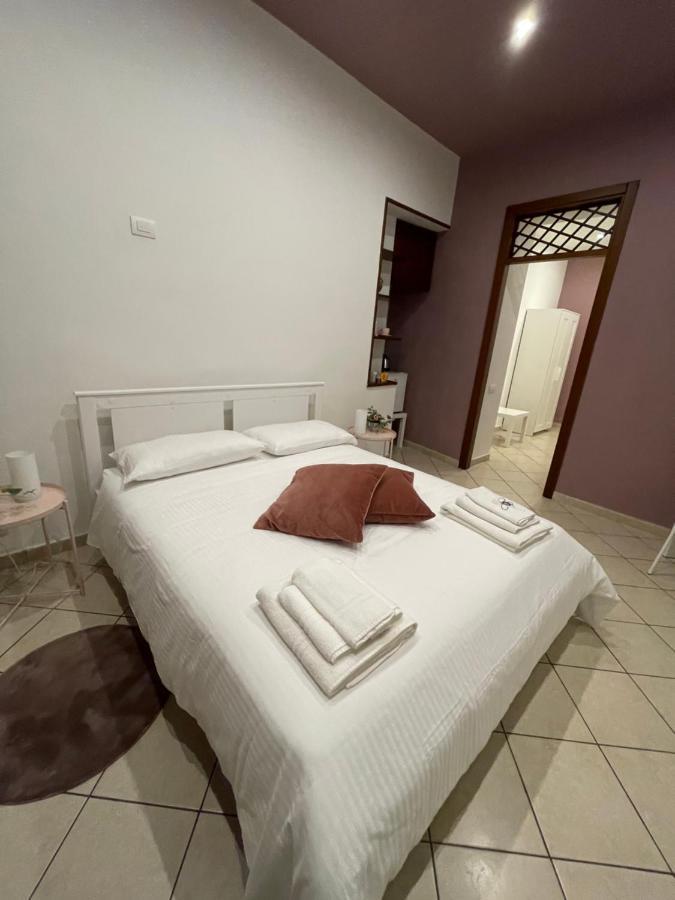 Hotel Napule E ... Neapol Zewnętrze zdjęcie