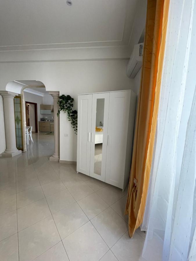 Hotel Napule E ... Neapol Zewnętrze zdjęcie