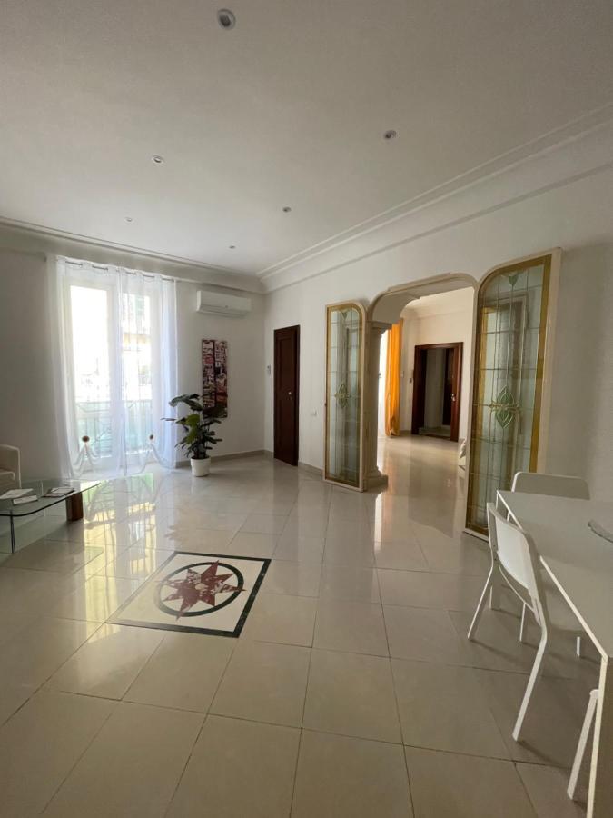 Hotel Napule E ... Neapol Zewnętrze zdjęcie