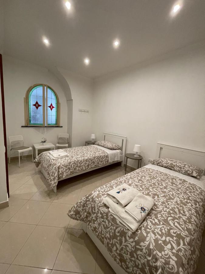 Hotel Napule E ... Neapol Zewnętrze zdjęcie