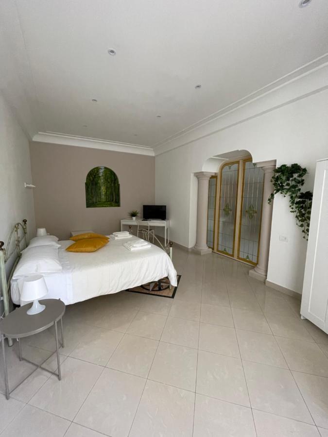 Hotel Napule E ... Neapol Zewnętrze zdjęcie