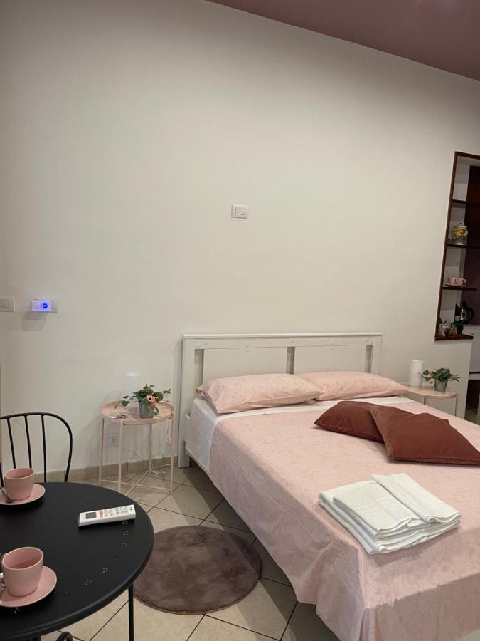 Hotel Napule E ... Neapol Zewnętrze zdjęcie