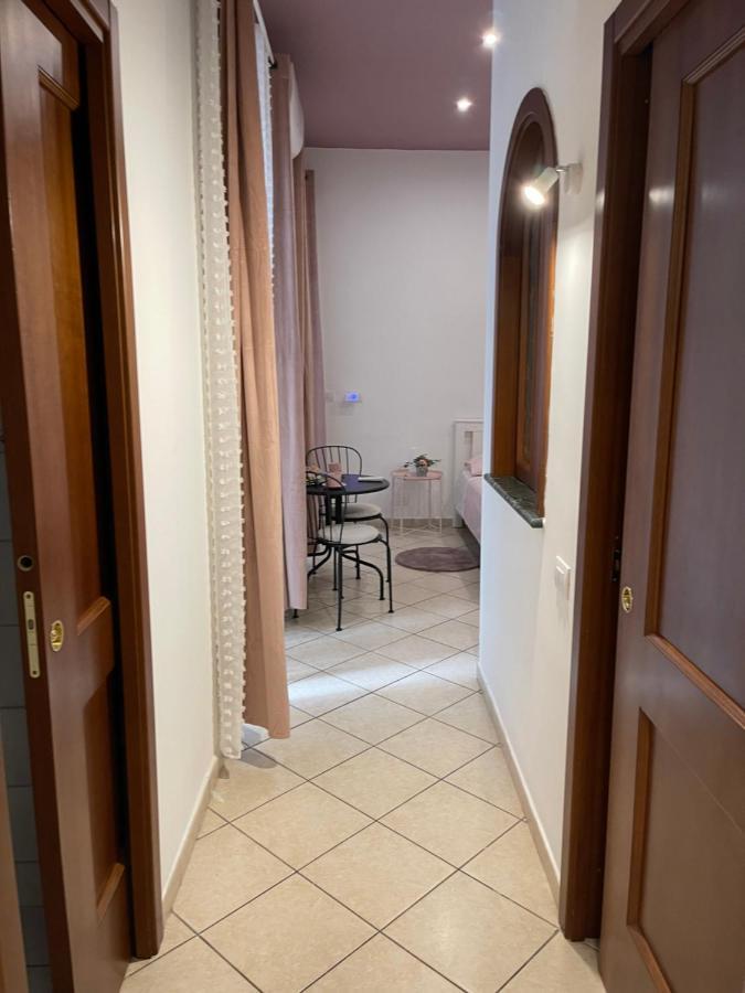 Hotel Napule E ... Neapol Zewnętrze zdjęcie