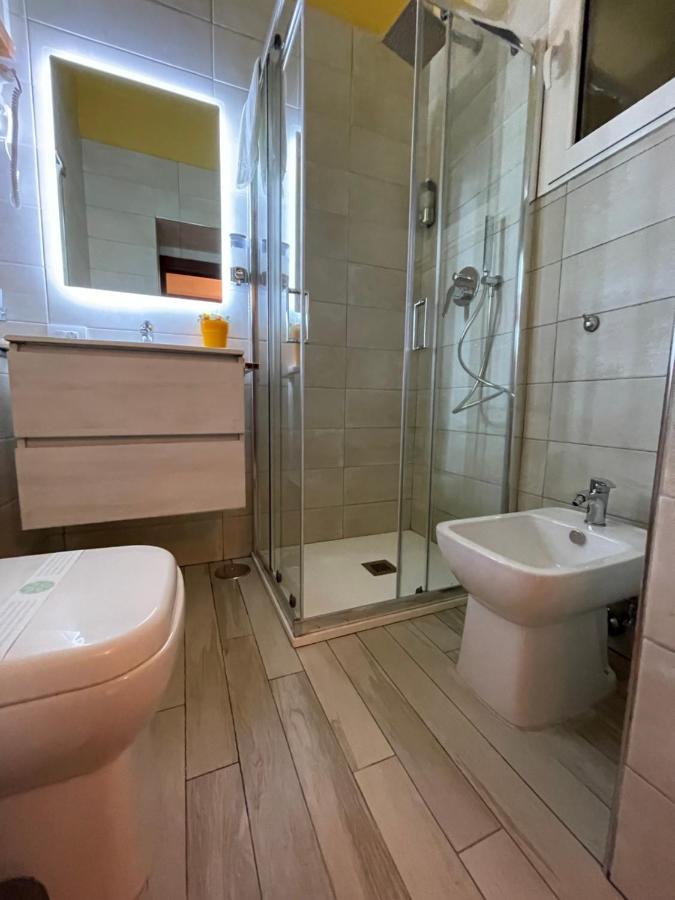 Hotel Napule E ... Neapol Zewnętrze zdjęcie
